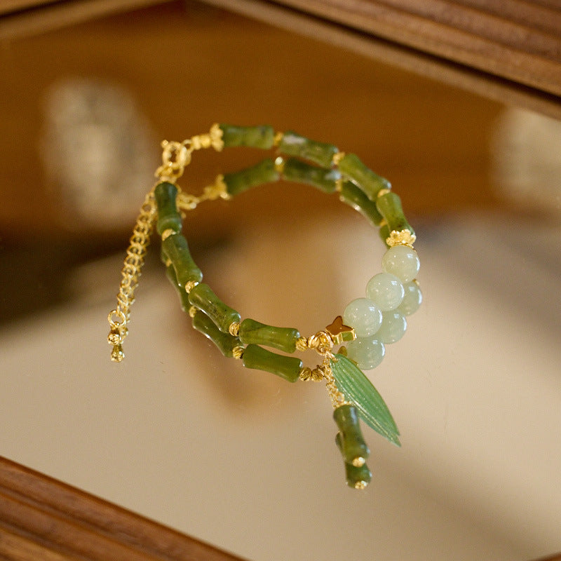OliveJadeBambooBracelet-img1