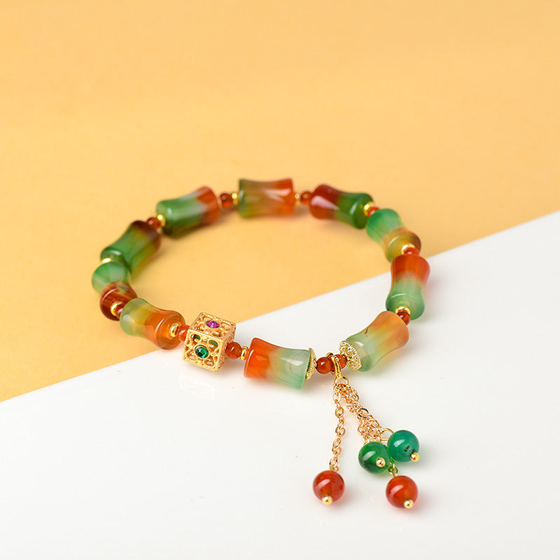 PeacockAgateBracelet-img2