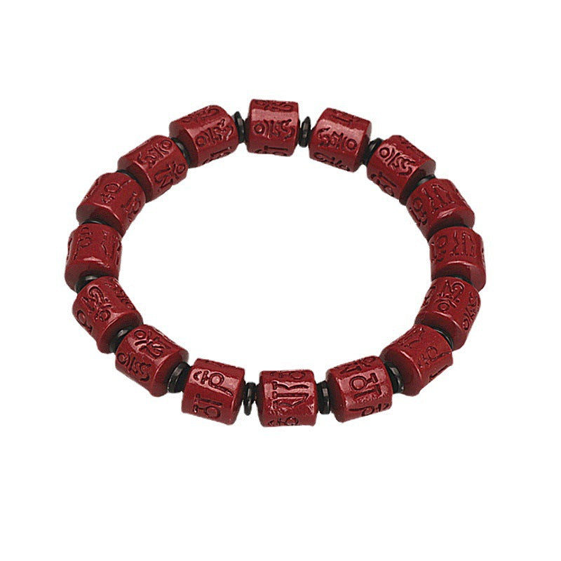 PurpleGoldSandBracelet-img1