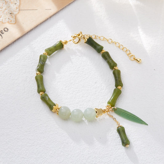OliveJadeBambooBracelet-img2