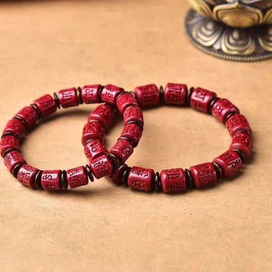 PurpleGoldSandBracelet-img2